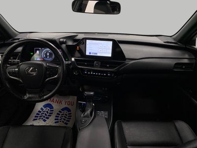 2023 Lexus UX UX 250h F SPORT Design AWD