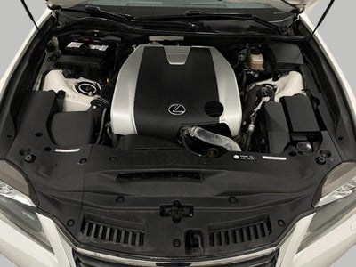 2013 Lexus GS 350 4dr Sdn AWD