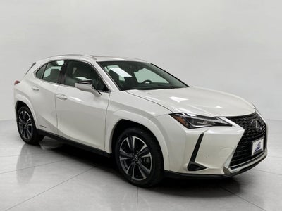 2022 Lexus UX 250h UX 250h AWD