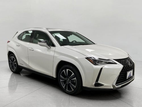 2022 Lexus UX 250h UX 250h AWD