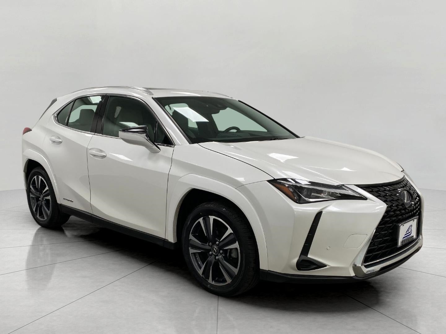 2022 Lexus UX 250h UX 250h AWD