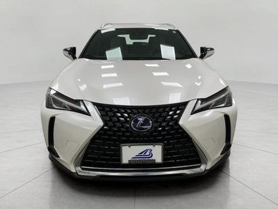 2022 Lexus UX 250h UX 250h AWD