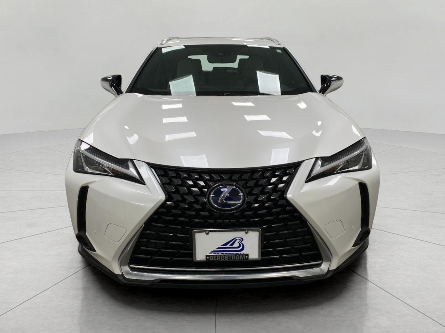 2022 Lexus UX 250h UX 250h AWD