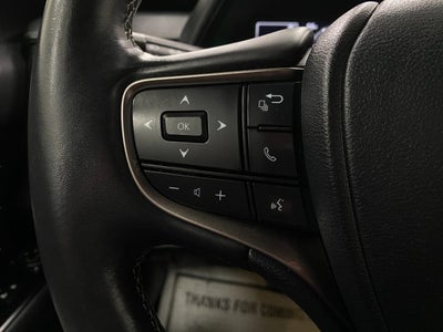 2022 Lexus UX 250h UX 250h AWD