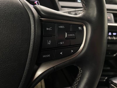 2022 Lexus UX 250h UX 250h AWD