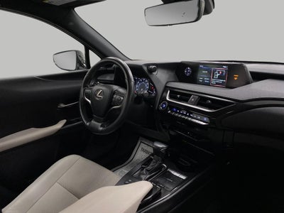 2022 Lexus UX 250h UX 250h AWD