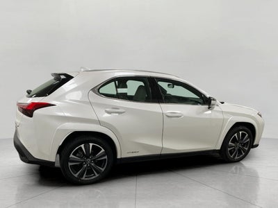 2022 Lexus UX 250h UX 250h AWD