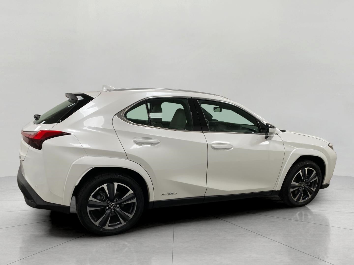 2022 Lexus UX 250h UX 250h AWD