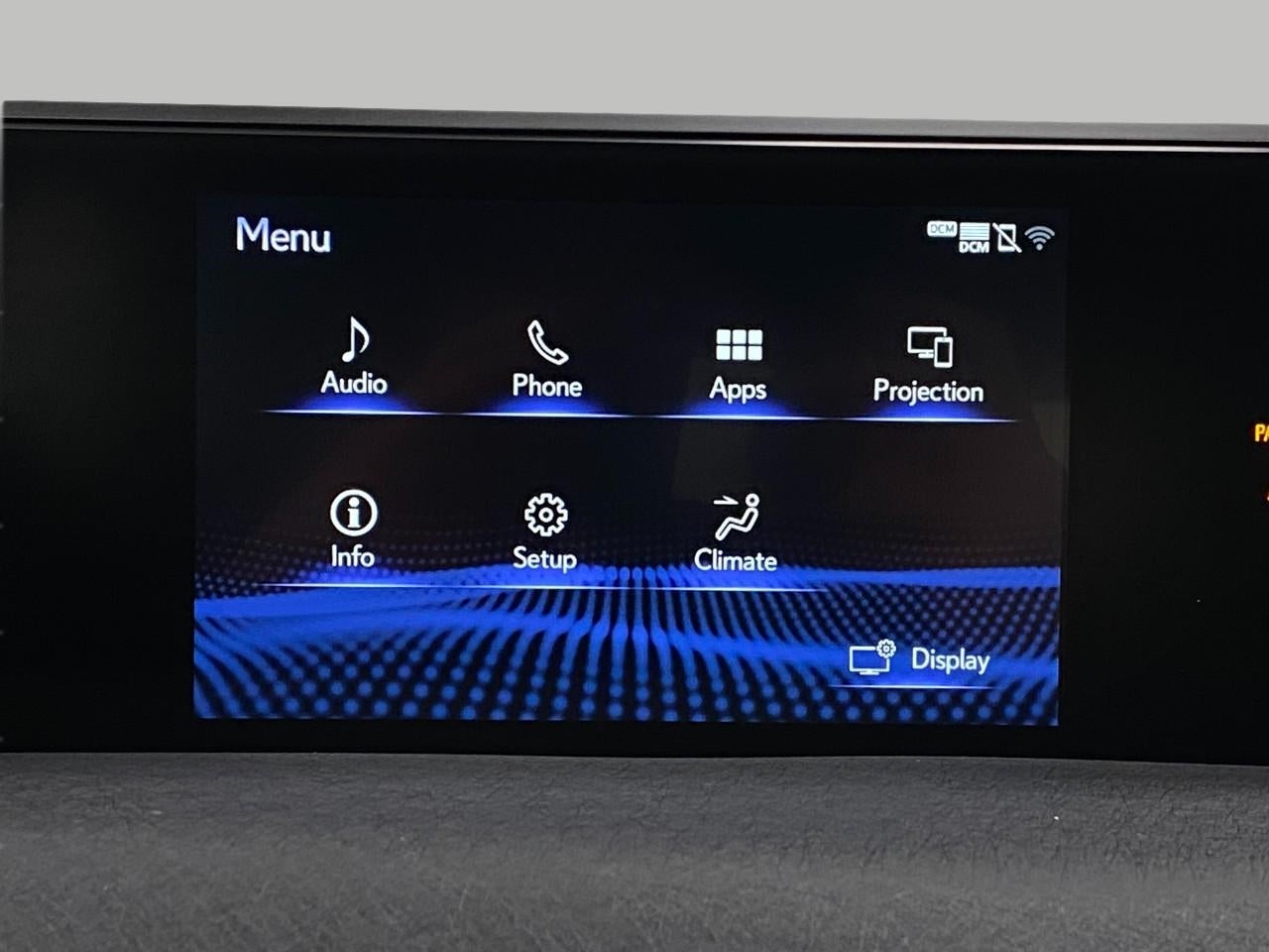 2022 Lexus UX 250h UX 250h AWD