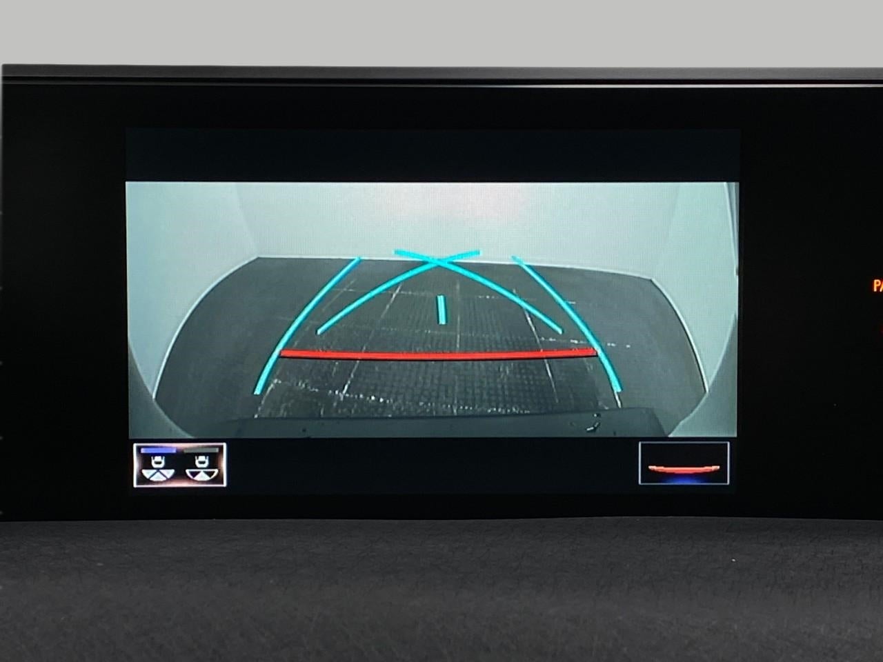 2022 Lexus UX 250h UX 250h AWD