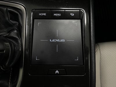 2022 Lexus UX 250h UX 250h AWD