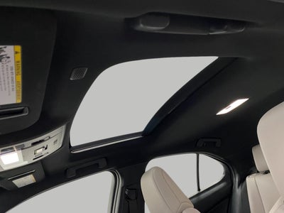 2022 Lexus UX 250h UX 250h AWD