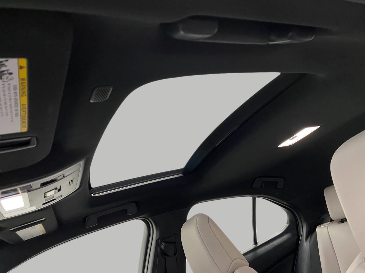 2022 Lexus UX 250h UX 250h AWD