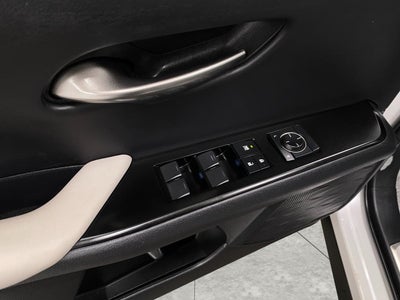 2022 Lexus UX 250h UX 250h AWD