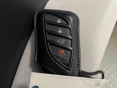 2022 Lexus UX 250h UX 250h AWD