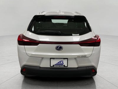 2022 Lexus UX 250h UX 250h AWD