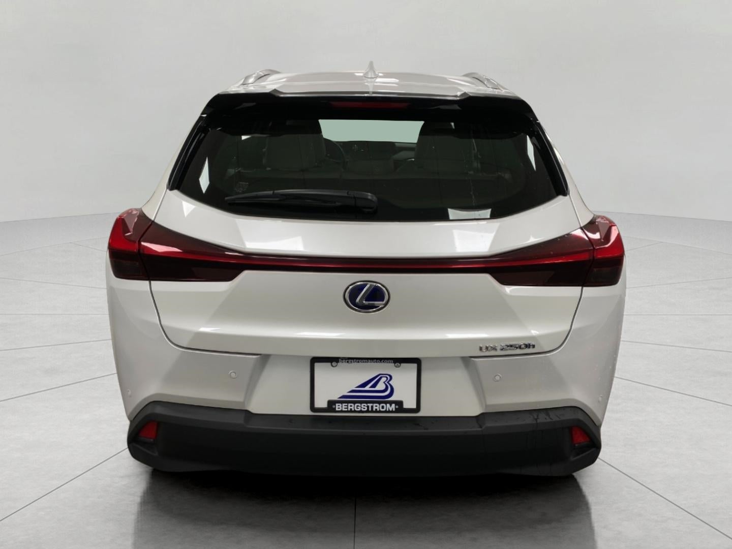 2022 Lexus UX 250h UX 250h AWD