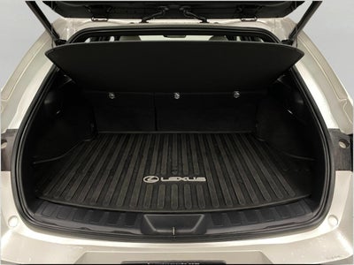 2022 Lexus UX 250h UX 250h AWD