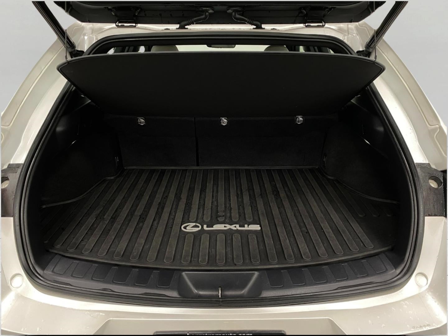 2022 Lexus UX 250h UX 250h AWD