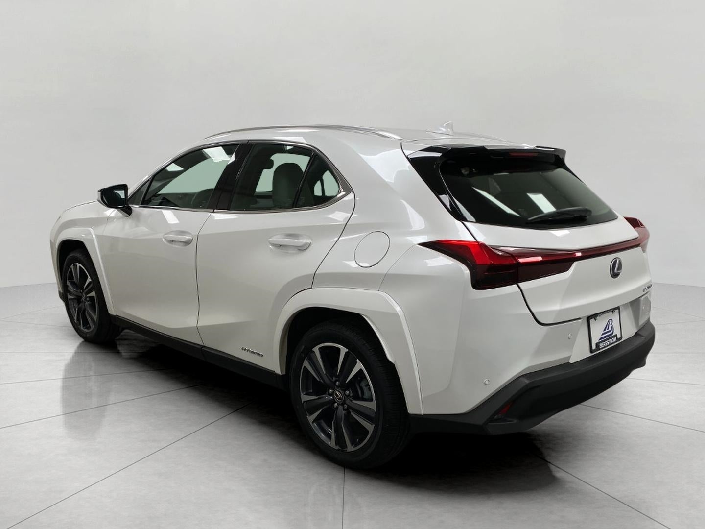 2022 Lexus UX 250h UX 250h AWD