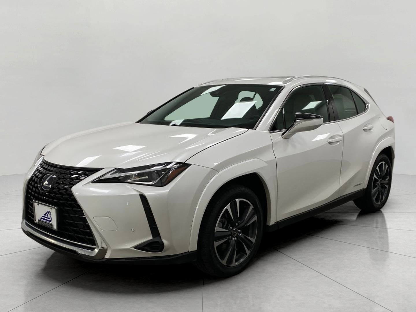 2022 Lexus UX 250h UX 250h AWD