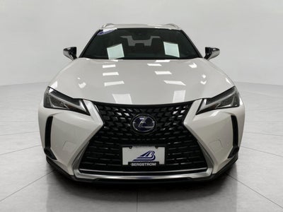2021 Lexus UX 250h UX 250h AWD