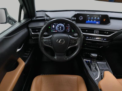 2021 Lexus UX 250h UX 250h AWD