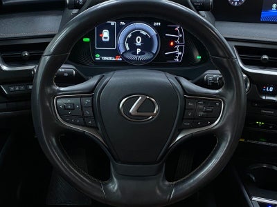 2021 Lexus UX 250h UX 250h AWD