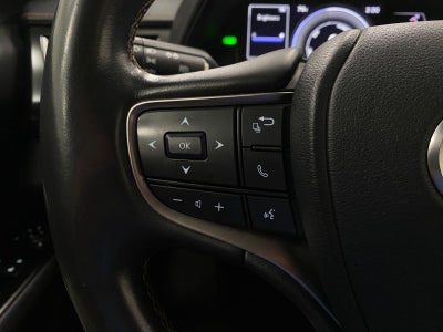 2021 Lexus UX 250h UX 250h AWD
