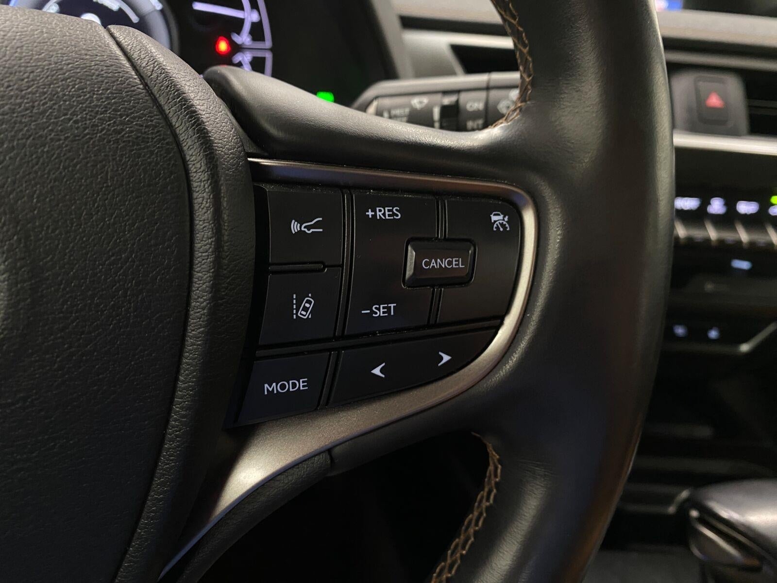 2021 Lexus UX 250h UX 250h AWD