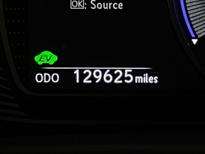 2021 Lexus UX 250h UX 250h AWD