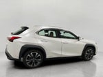 2021 Lexus UX 250h UX 250h AWD