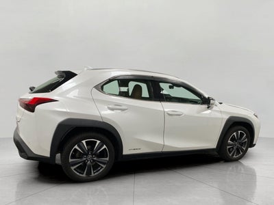 2021 Lexus UX 250h UX 250h AWD