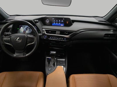 2021 Lexus UX 250h UX 250h AWD