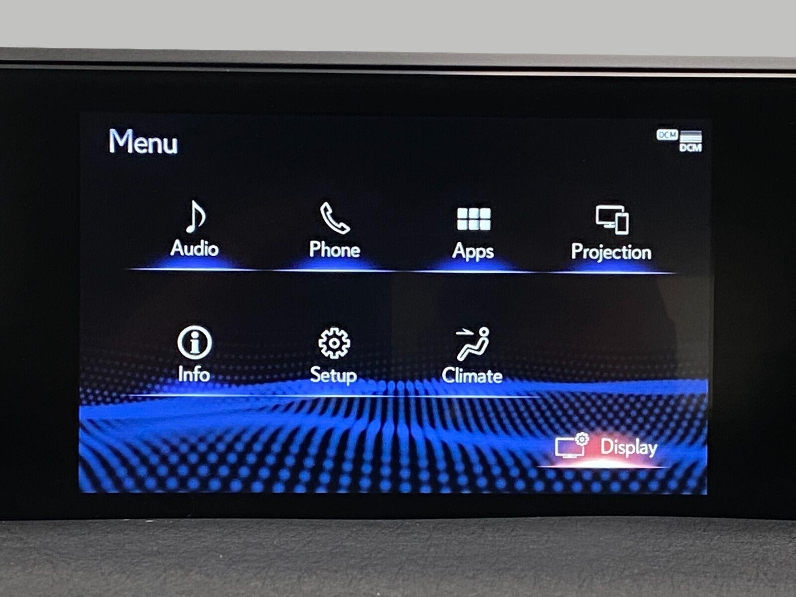 2021 Lexus UX 250h UX 250h AWD
