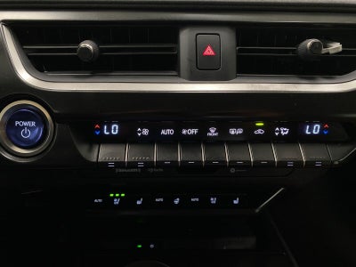 2021 Lexus UX 250h UX 250h AWD