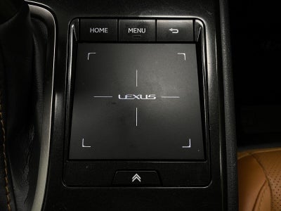 2021 Lexus UX 250h UX 250h AWD
