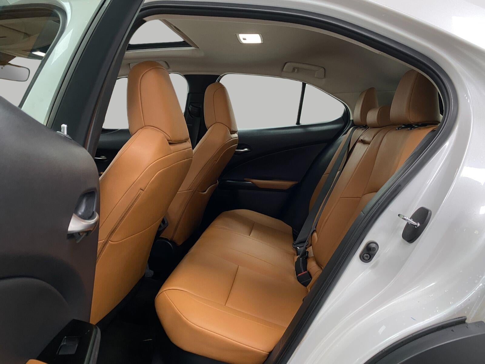 2021 Lexus UX 250h UX 250h AWD