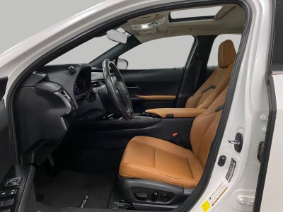 2021 Lexus UX 250h UX 250h AWD
