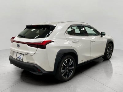 2021 Lexus UX 250h UX 250h AWD