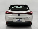 2021 Lexus UX 250h UX 250h AWD