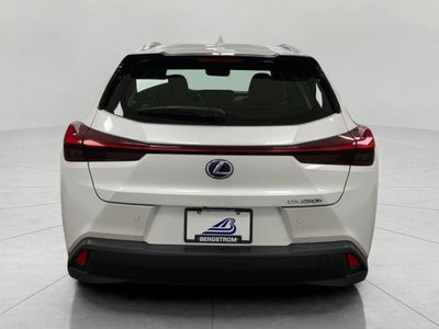 2021 Lexus UX 250h UX 250h AWD