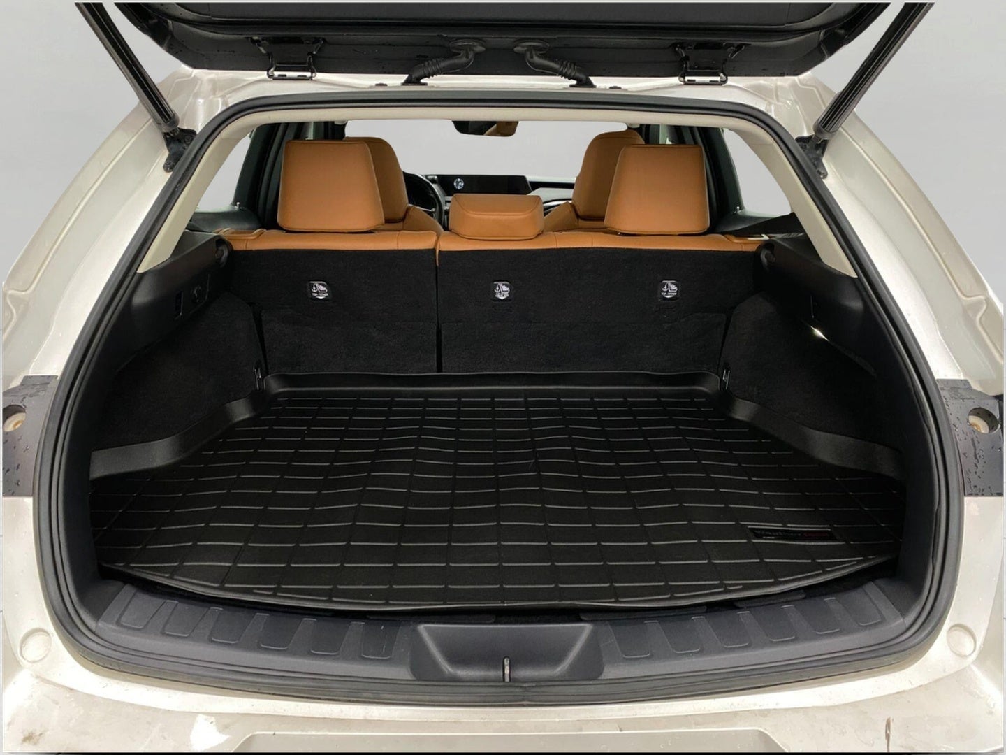 2021 Lexus UX 250h UX 250h AWD