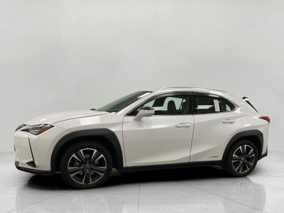 2021 Lexus UX 250h UX 250h AWD