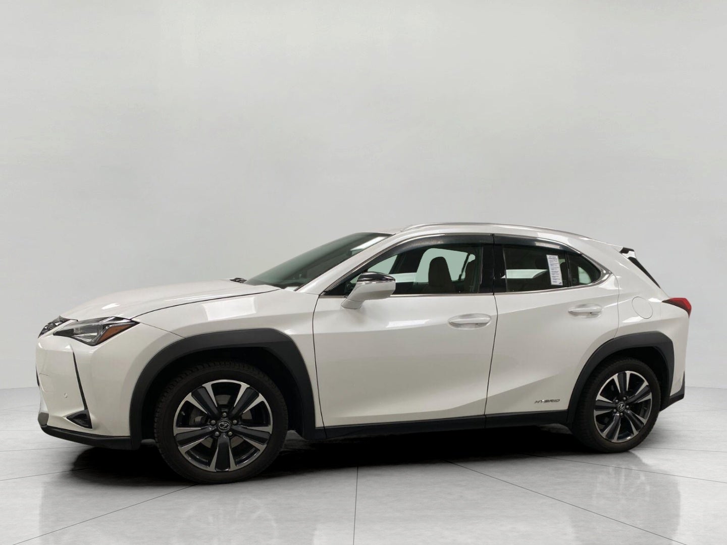 2021 Lexus UX 250h UX 250h AWD