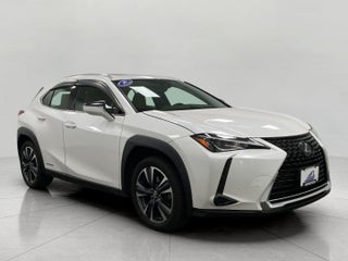 2021 Lexus UX 250h UX 250h AWD