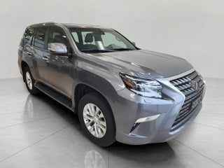 2021 Lexus GX 460 GX 460 Premium 4WD