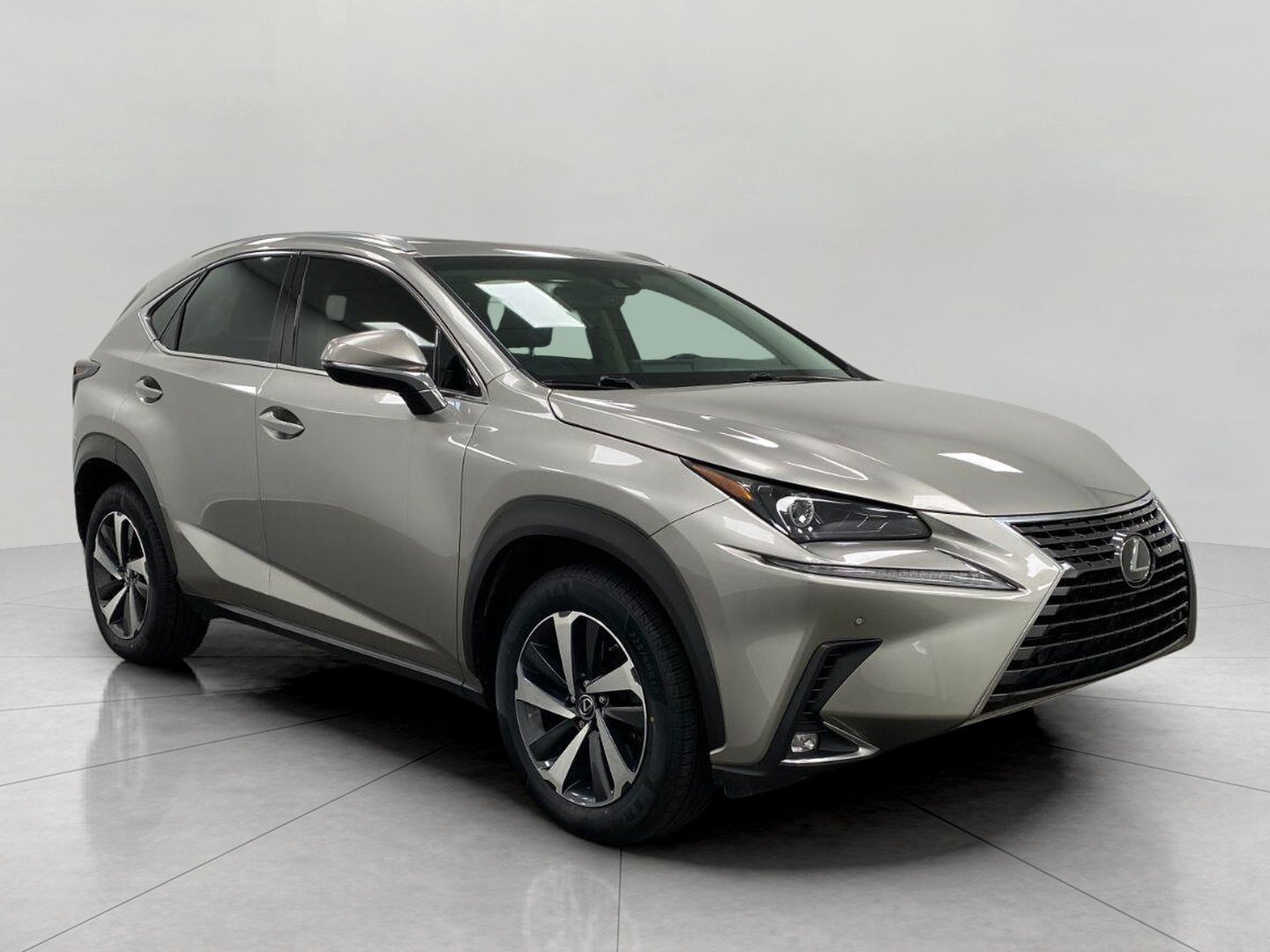 2019 Lexus NX 300 NX 300 AWD