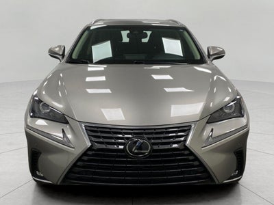 2019 Lexus NX 300 NX 300 AWD