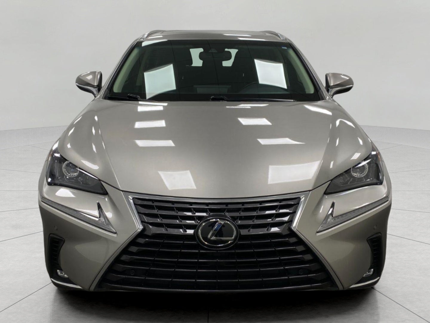 2019 Lexus NX 300 NX 300 AWD